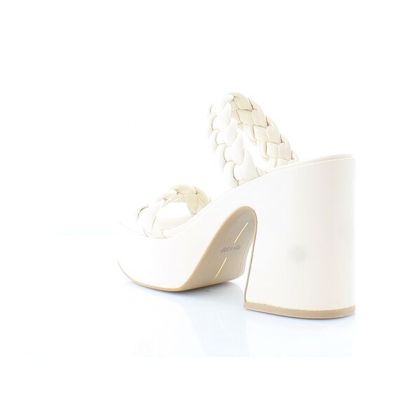 Dolce Vita Wiley Ivory Stella - Picture 5 of 8